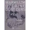 Marksizm Üzerine Dört Ders