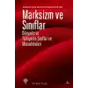 Marksizm ve Sınıflar