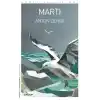 Martı    