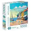 Martılar Puzzle 1000