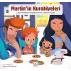 Martin’in Kurabiyeleri