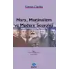 Marx, Marjinalizm ve Modern Sosyoloji