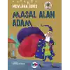 Masal Alan Adam