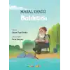 Masal Denizi Balıkçısı
