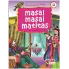 Masal Masal Matitas / Türk Dünyasından Masallar