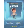Masaldaki Çocuk