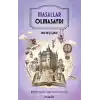 Masallar Olmasaydı