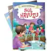 Masallarla Hayatı Öğreniyorum (8 Kitap)