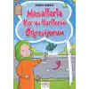 Masallarla Kuran Harflerini Öğreniyorum