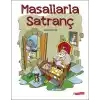 Masallarla Satranç