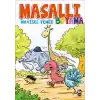 Masallı Boyama