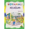 Masallı Boyama Serisi (5 Kitap)
