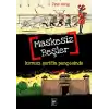 Maskesiz Beşler 2 - Kırmızı Şerifin Pençesinde