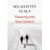 Masumiyetin Son Günleri