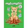 Matematik 4+ Yaş