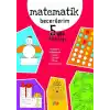 Matematik Becerilerim – 5 Yaş