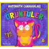 Matematik Canavarları - Örüntüler