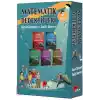 Matematik Dedektifleri Seti