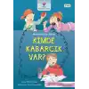 Matematik Her Yerde - Kimde Kabarcık Var