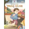 Matematik Her Yerde - Yavaş Kaan