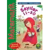 Matematik - Sayılar 11-20