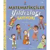 Matematikçiler Yıldızları Sayıyor!