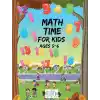 Math Time For Kids Ages 5-6