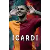 Mauro Icardi- (Poster Hediyeli)