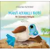 Mavi Ayaklı Bubi – Bir Sümsüğün Hikâyesi