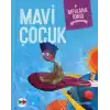 Mavi Çocuk (Ciltli)