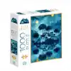 Mavi Evler Puzzle 1000