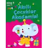 Mavi Fil Akıllı Çocuklar Akademisi