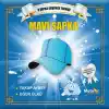 Mavi Şapka