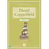 Mavi Seri - David Copperfield
