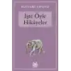 Mavi Seri - İşte Öyle Hikâyeler