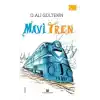 Mavi Tren