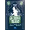 Mavi Yakut - Sherlock Holmes