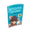 Mavi Yakutun Sırrı - Sherlock Holmes