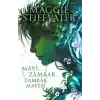 Mavi Zambak, Zambak Mavisi