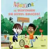 Maxine ve Dünyanın En Güzel Bahçesi