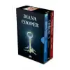 Maya Diana Cooper Seti - 3 Kitap Takım