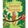 Maymun Bulmaca