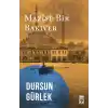 Maziye Bir Bakıver