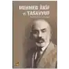 Mehmed Akif ve Tasavvuf