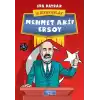 Mehmet Akif Ersoy - İz Bırakanlar