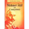 Mehmet Akif ve Cemiyetimiz