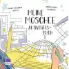Meine Mosche Aktivitats Buch