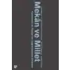 Mekan ve Millet