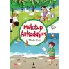 Mektup Arkadaşım