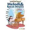 Melodi & Bayan Hoşses